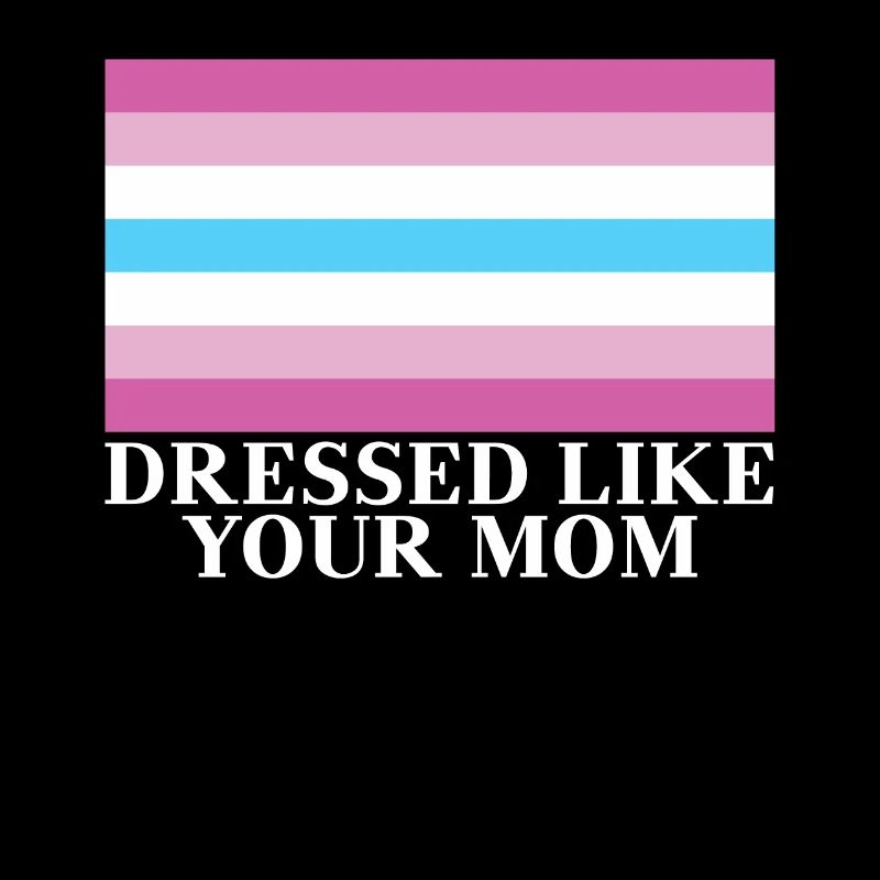 Femboy Flag Gift