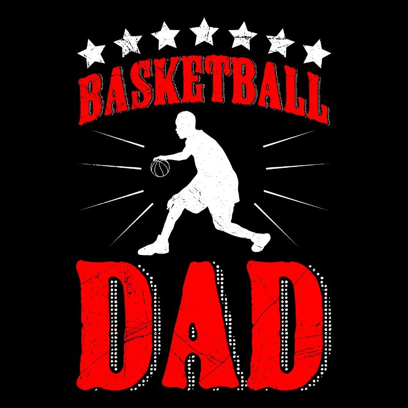 Basketball Dad