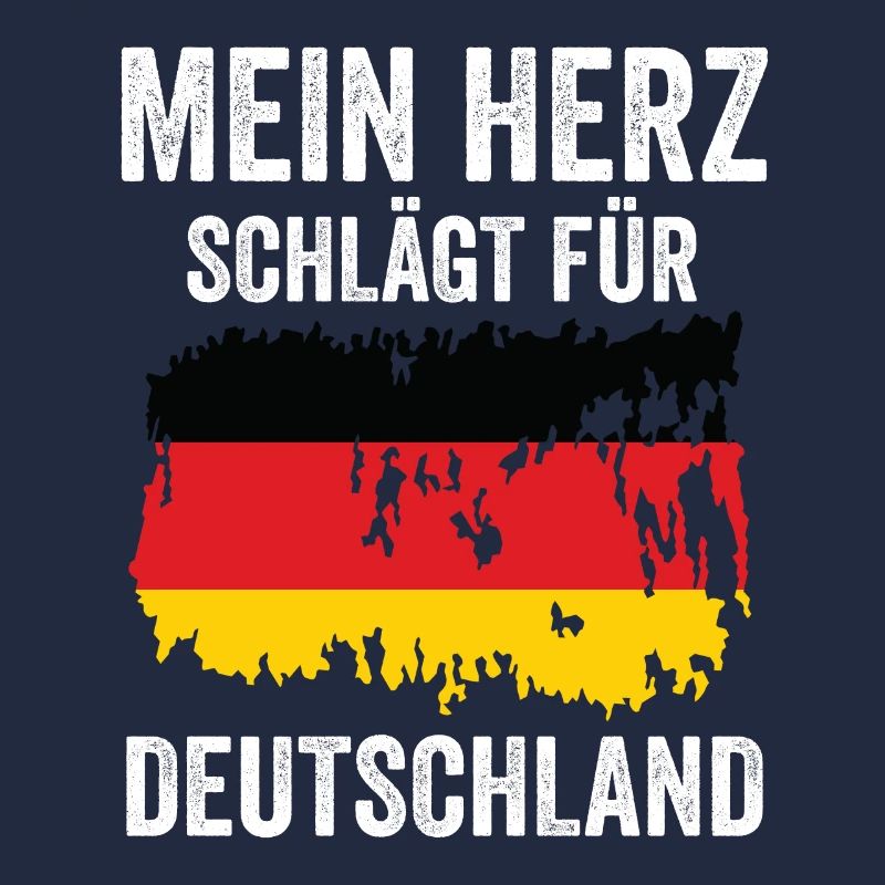 Urlaub Deutscher Deutschland
