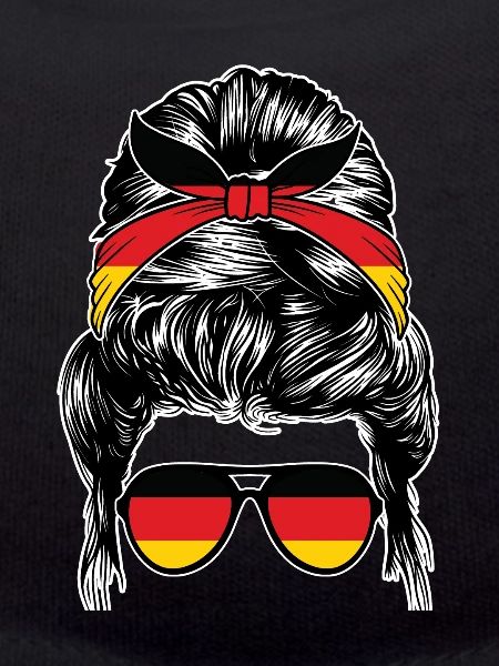 German German Germany