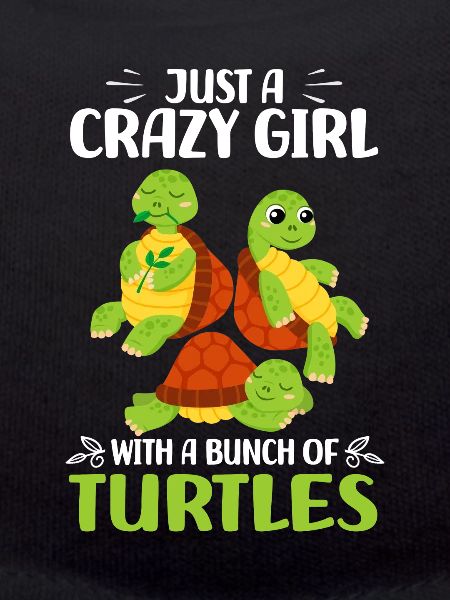Turtle lover | Turtle Gifts
