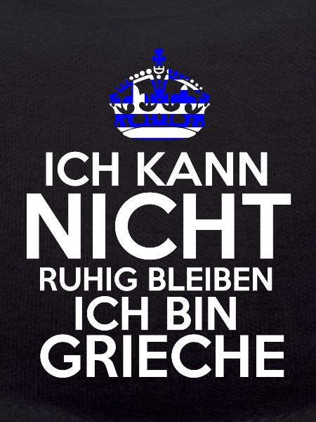 Griechenland Grieche Griechisches