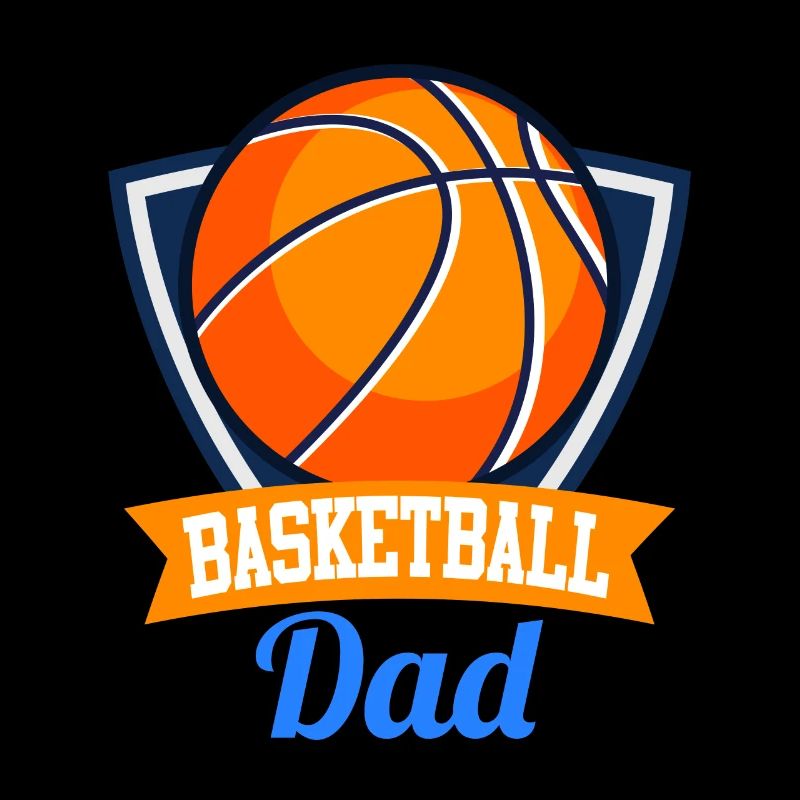 Basketball Dad