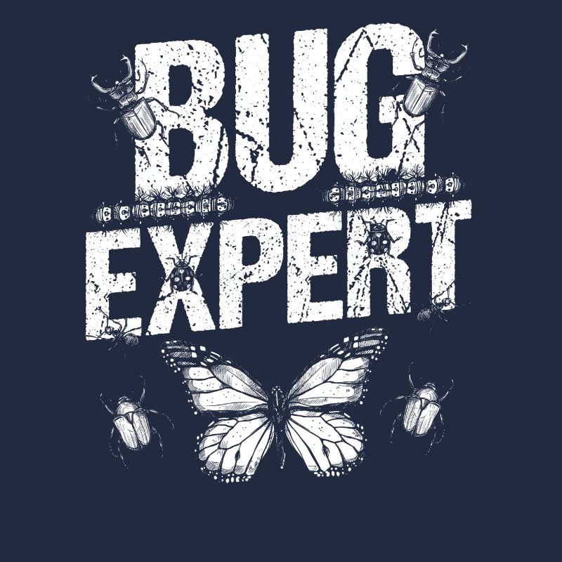 Insect Expert Entomologist Entomology Profession