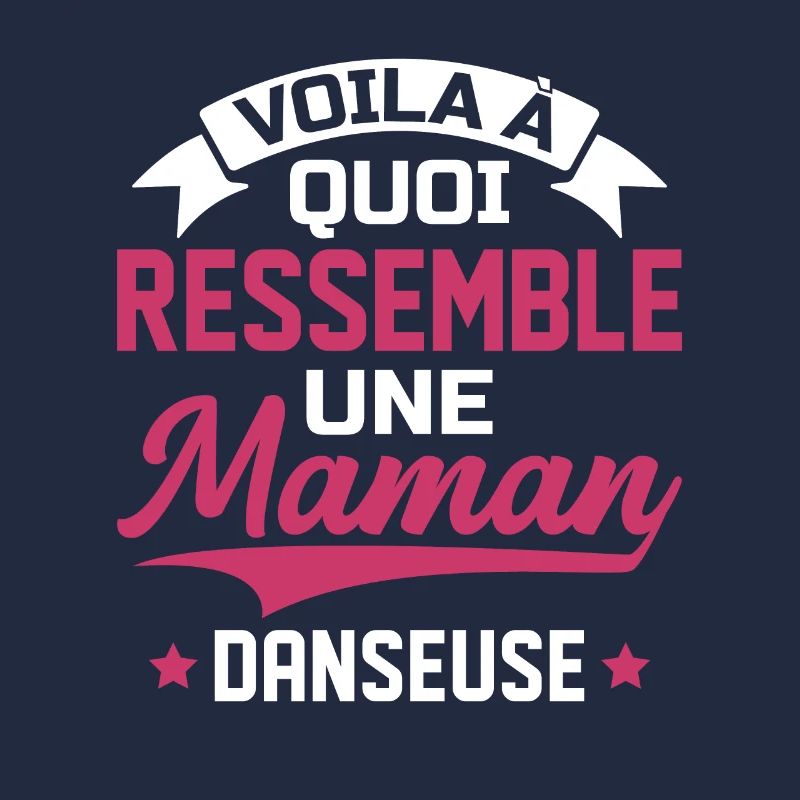 cadeau var1 danseuse passion danse humour