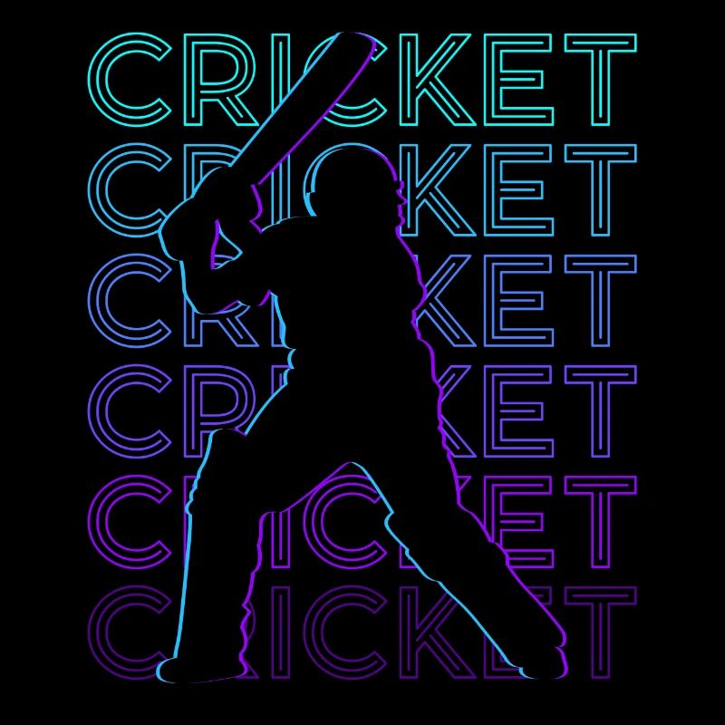 Cricket CricketEr Retro Cadeau