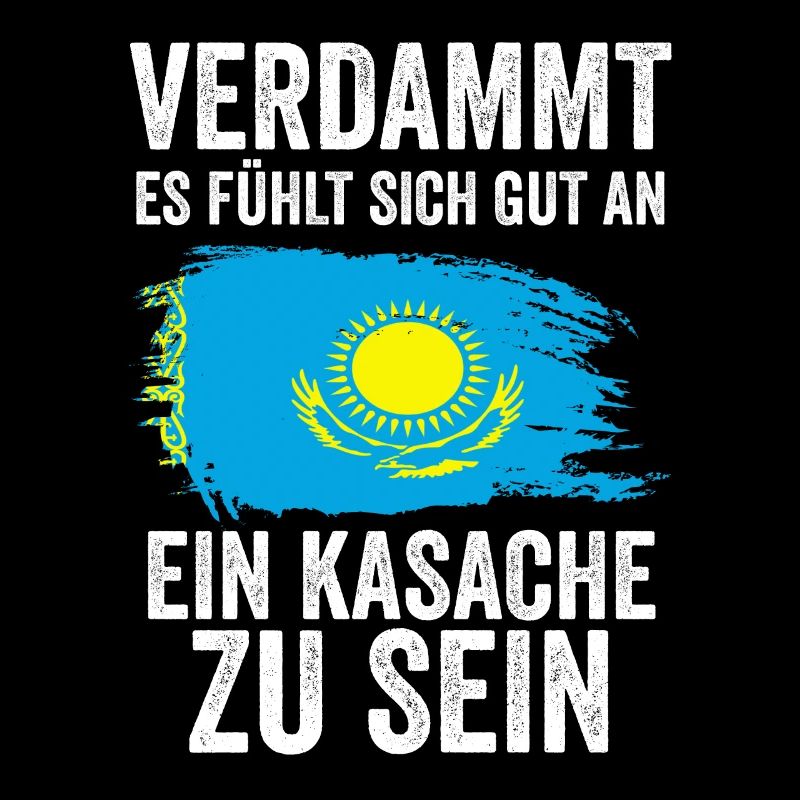 Kasachstan Kasache Kasachisches