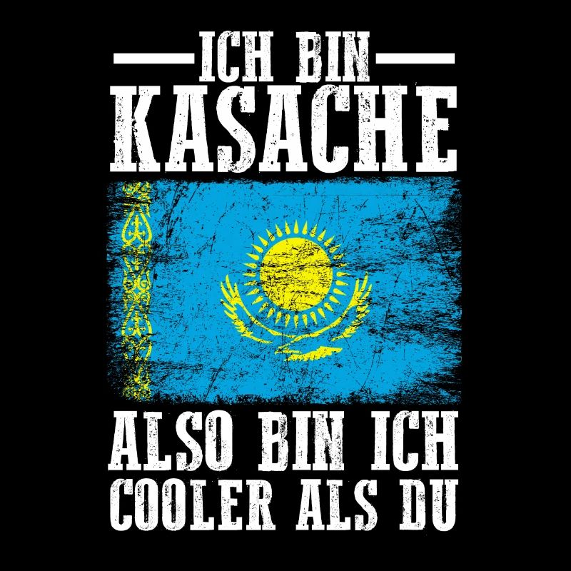 Kasachstan Kasache Kasachisches