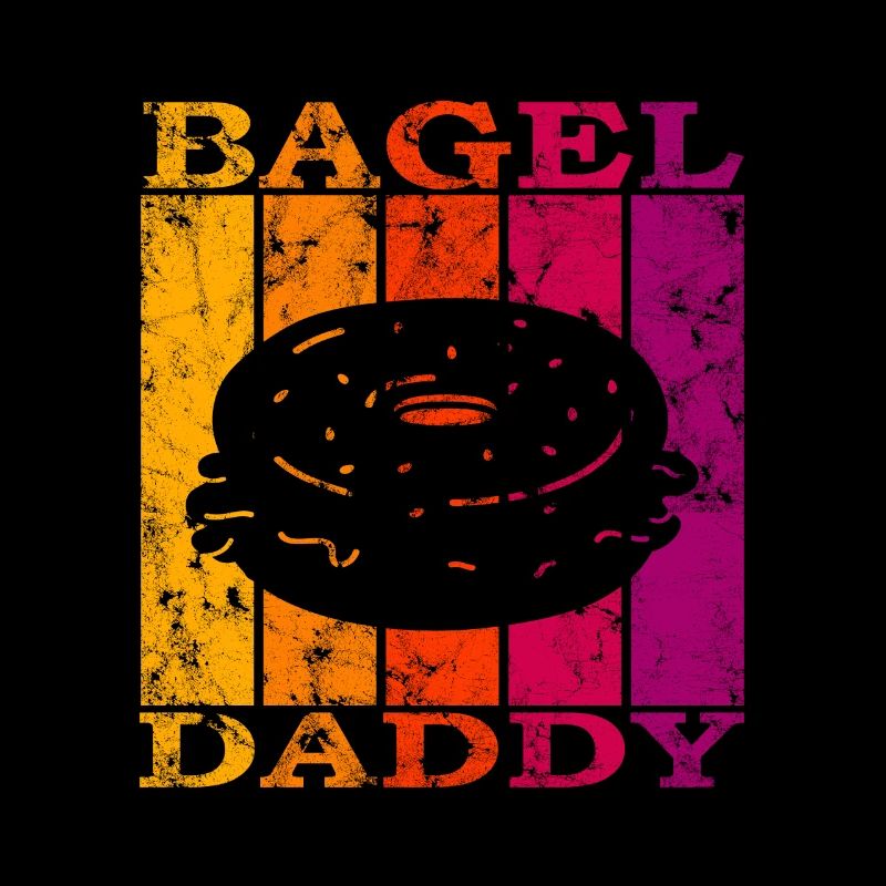 Bagel Daddy