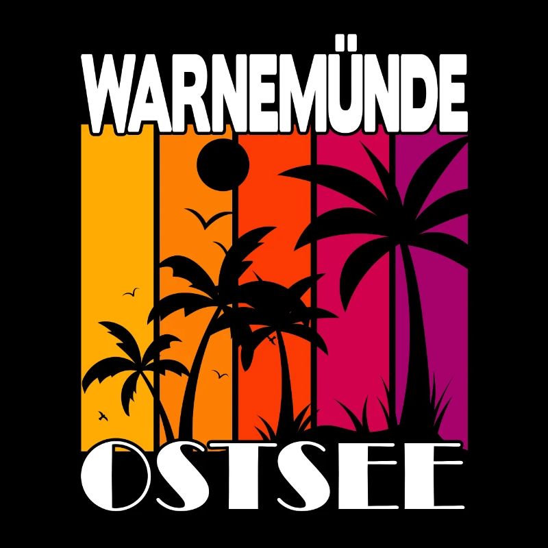 Warnemünde Ostsee