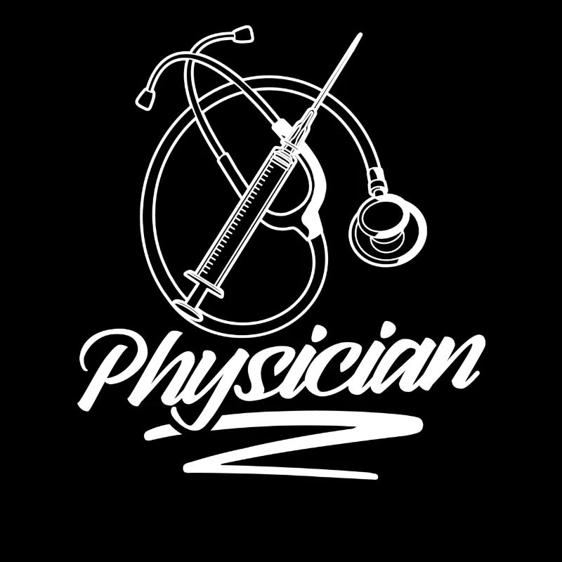 Arzt Beruf Medizin Mediziner Doktor
