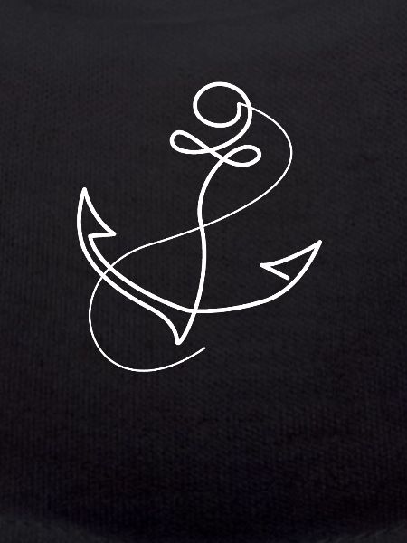 Ancre maritime