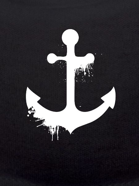 Ancre maritime