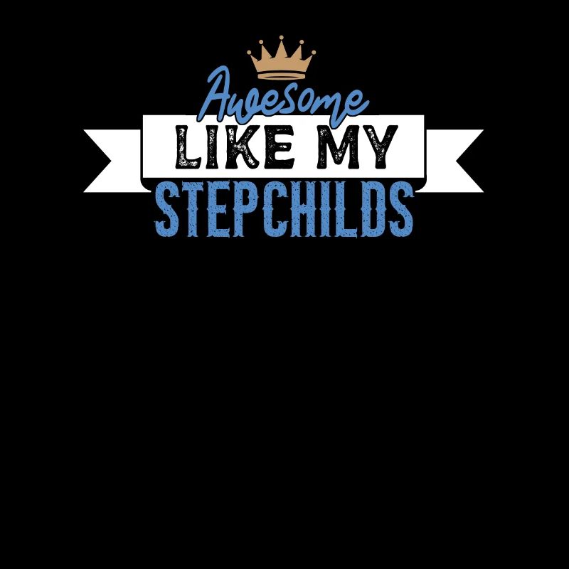 Fantastic as my stepchildren stepfather