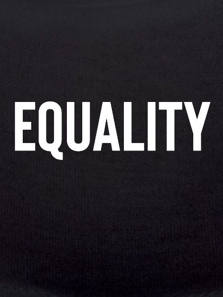 Equality