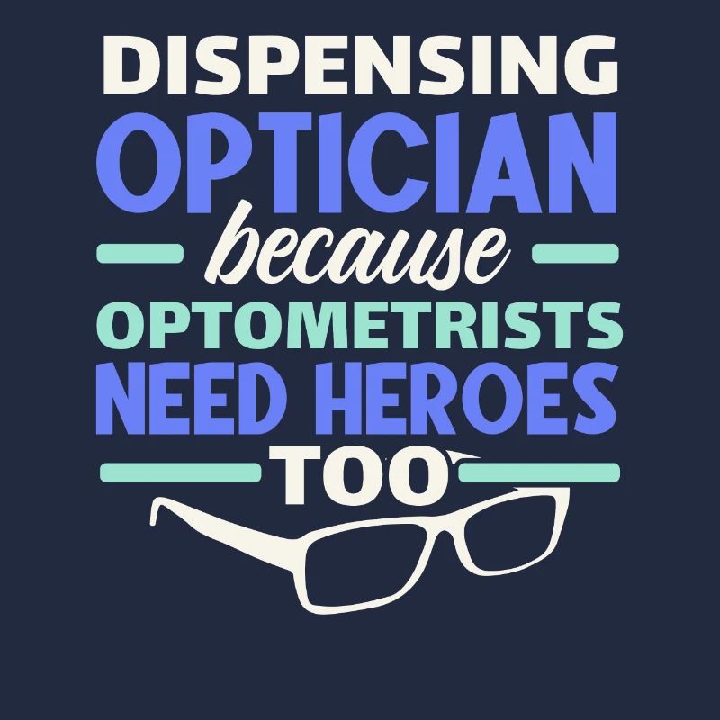 Optician Glasses Whisperer Optometry
