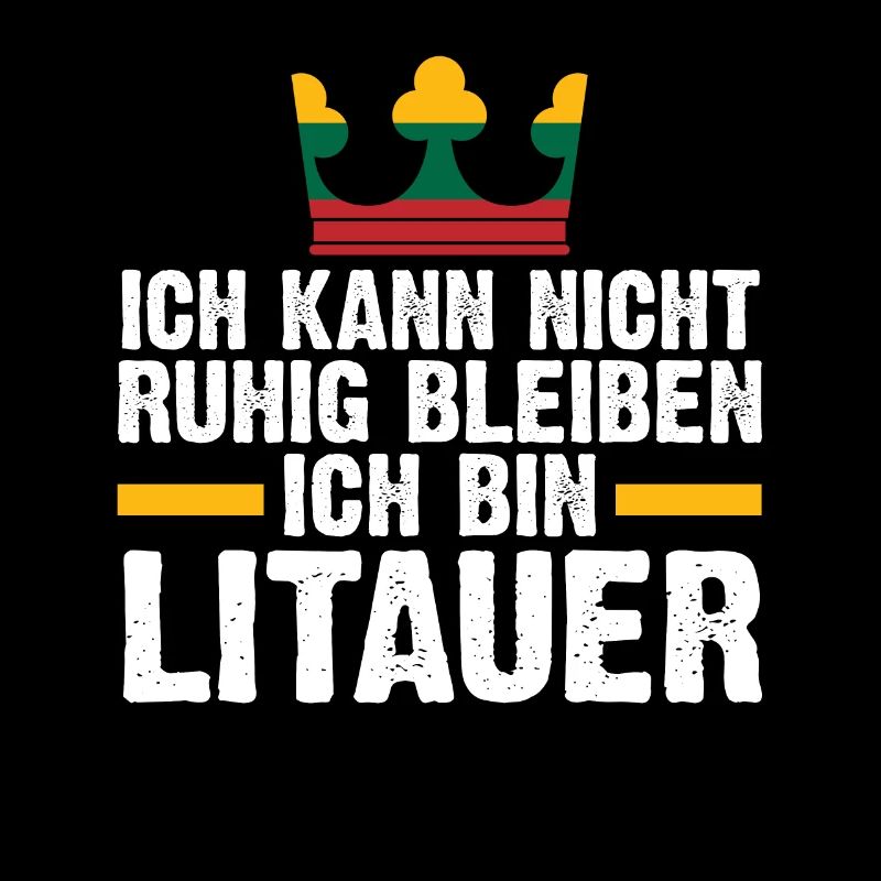 Litauen Litauer Litauisches