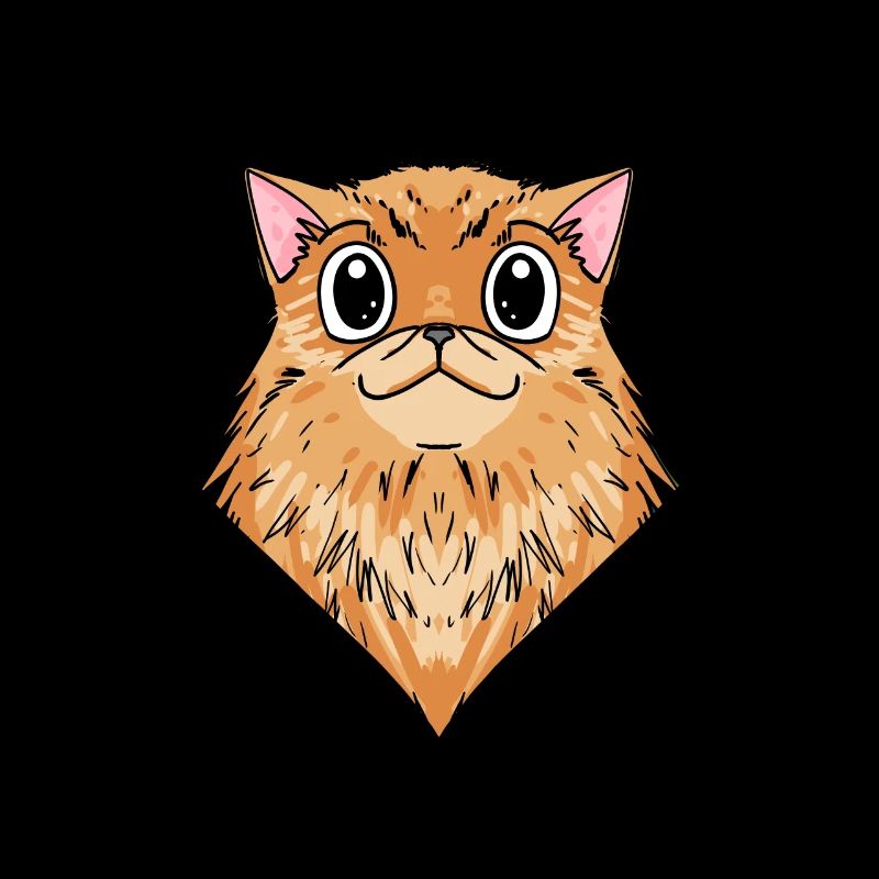 Perserkatze Katzenrasse Katze