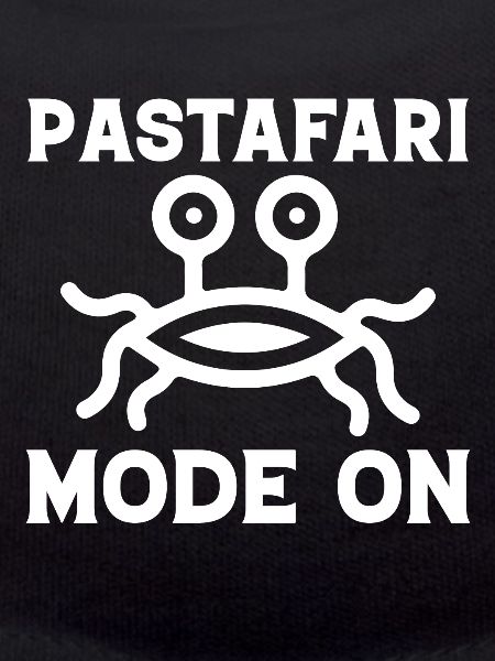 Flying Spaghetti Monster Pastafarianism