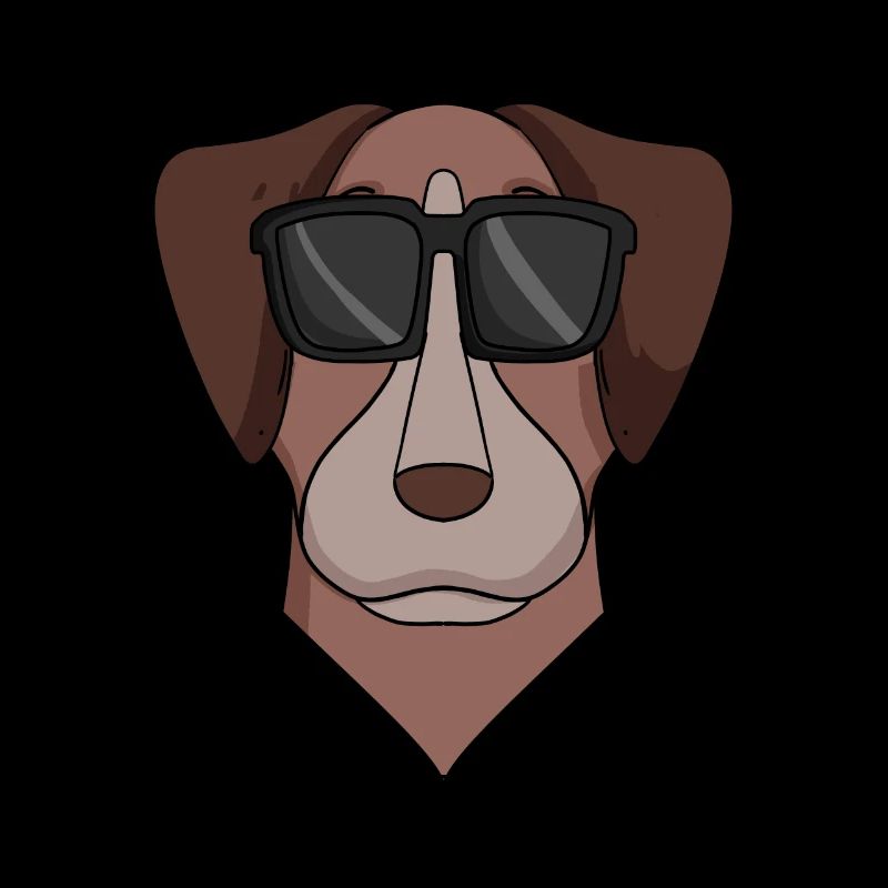 Pointer Hund Hunderasse