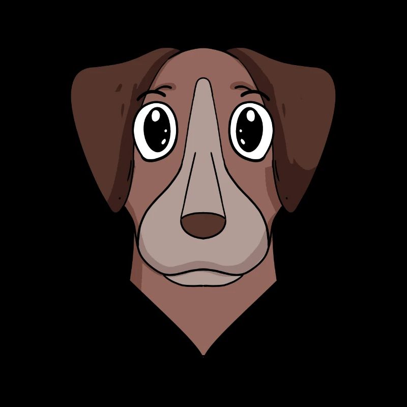 Pointer Dog Dog