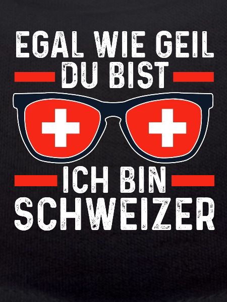 Schweizer Schweiz