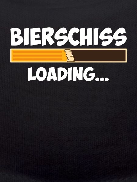 Bierschiss loading