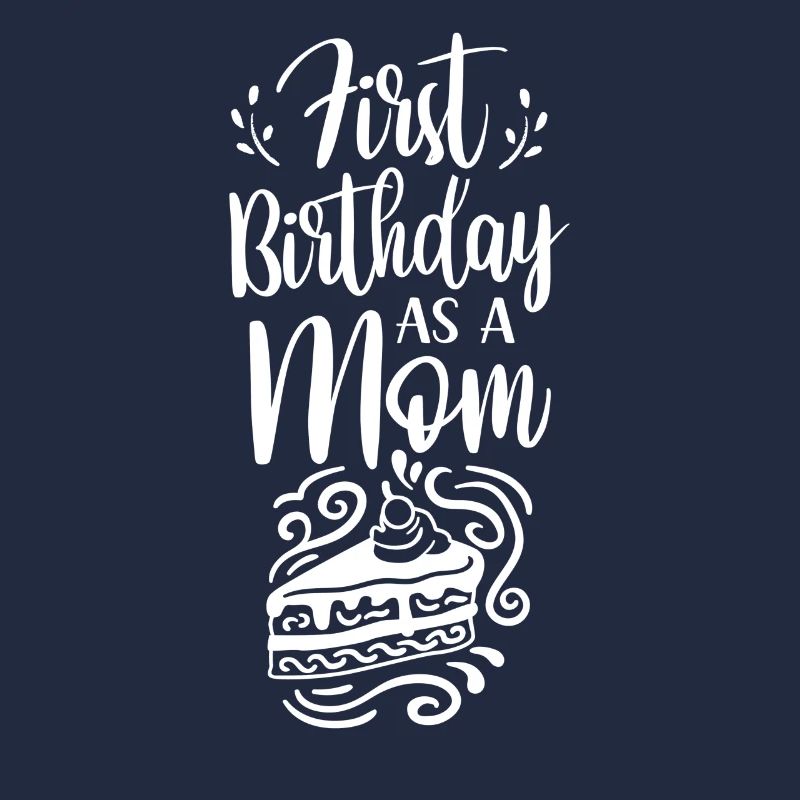Erster Geburtstag Als Mutter Mami Party Mama