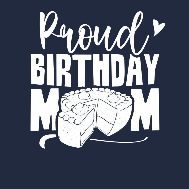 Stolze Geburtstags Mama Mutter Geburtstag Mami