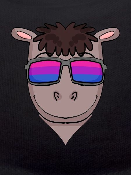 Bisexual Horse Gift
