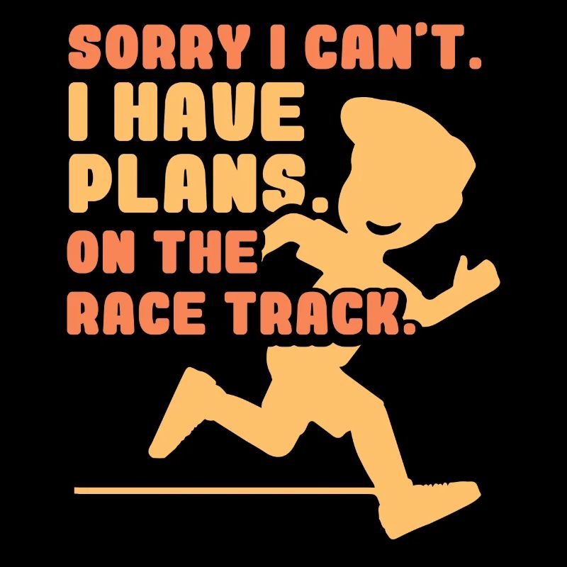 I have plans on the track Team Hobby Sorry