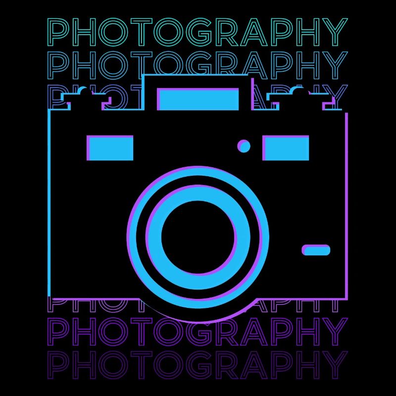 Photography Photographer Camera Retro
