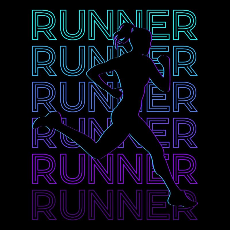 Runners Run Rétro