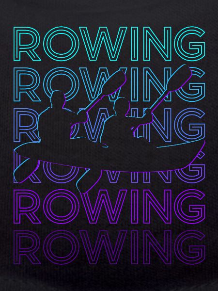 Rowing Retro