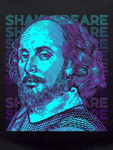 Shakespeare Retro