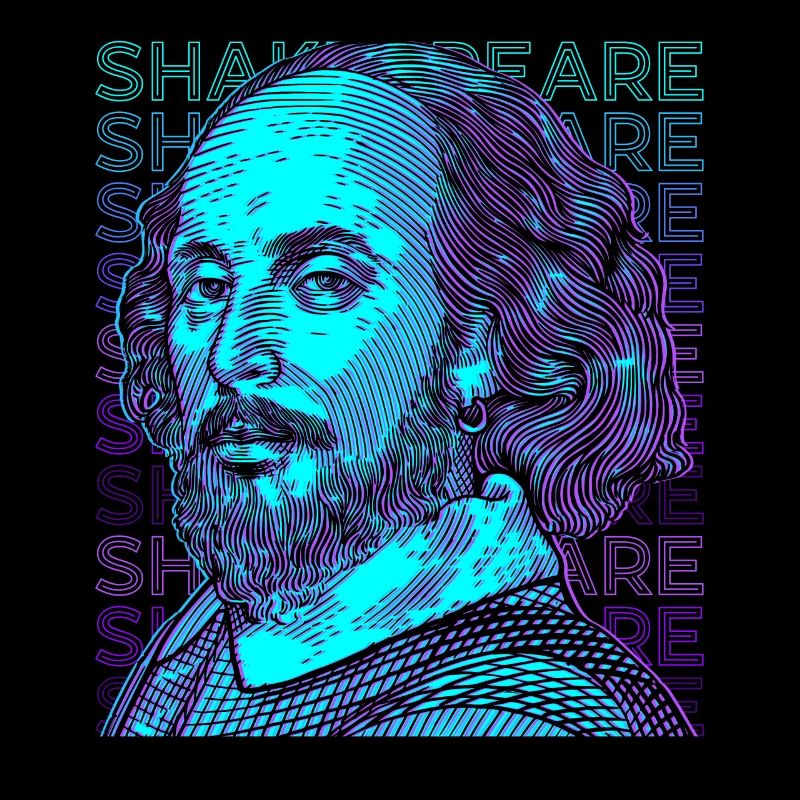 Shakespeare Retro