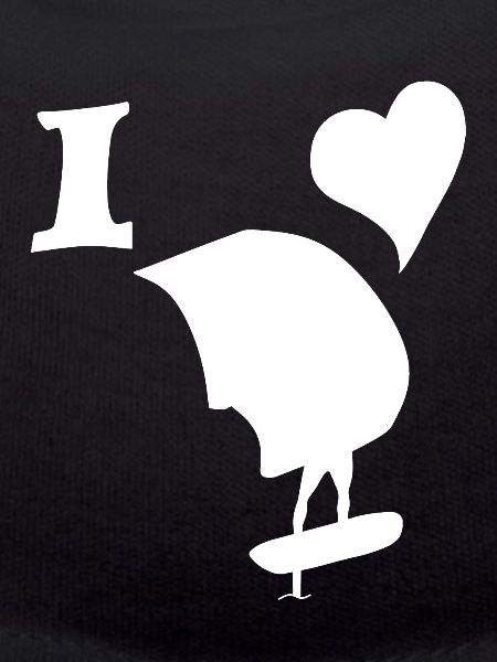 Real Wingfoil Love