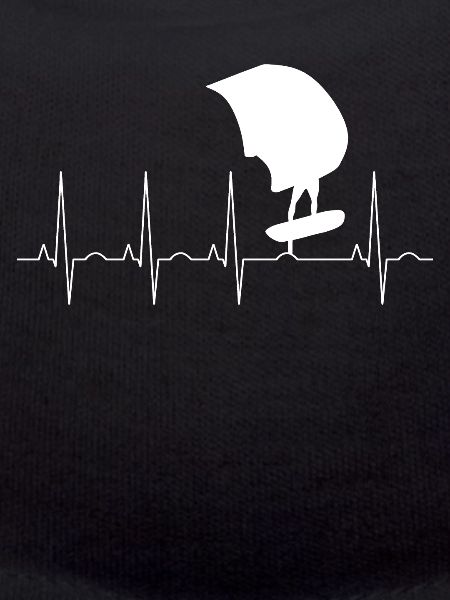 Heartbeat Wingfoil