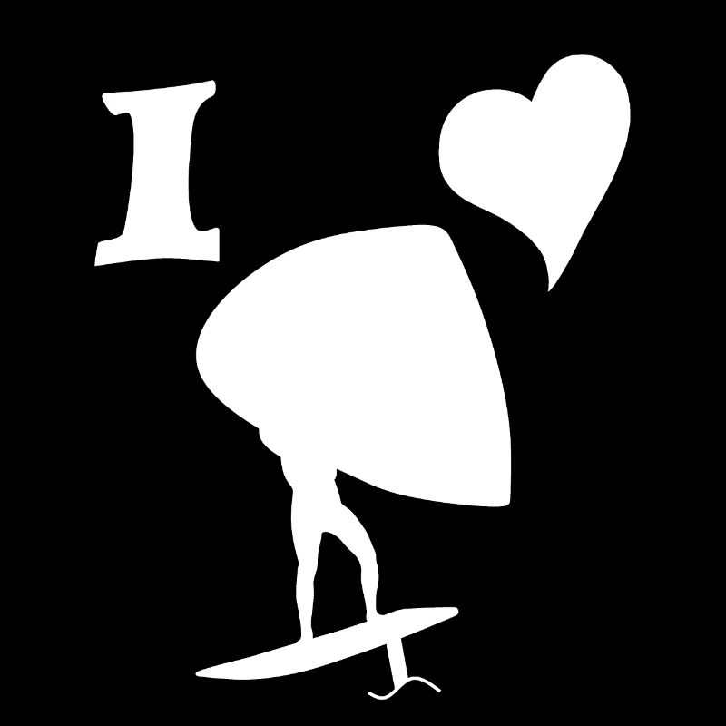 Amour Wingfolen