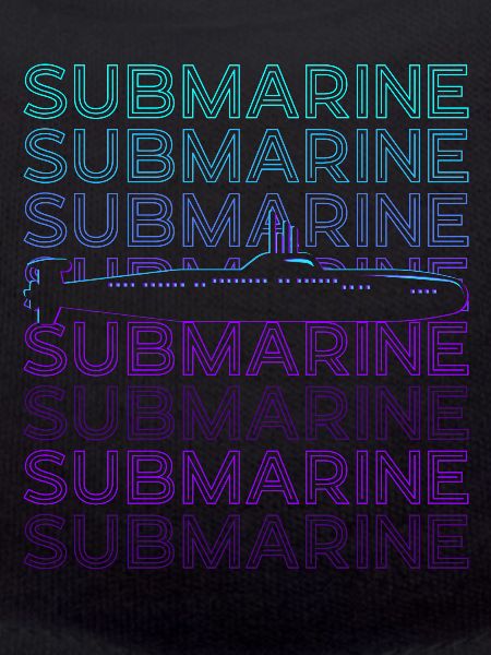 Submarine Retro