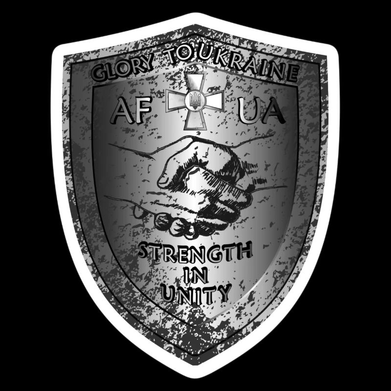 Print Unity ukraine