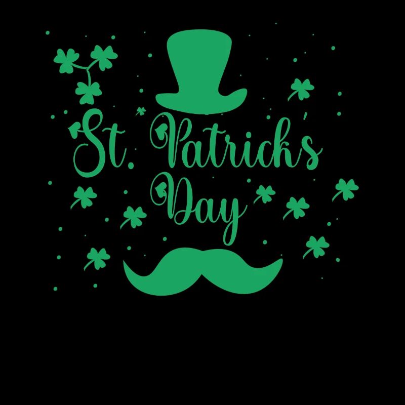 St Patrick's Day Irish Ireland Gaelic