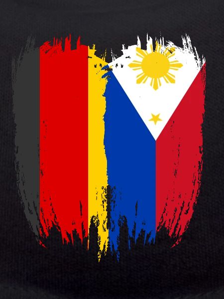 Germany Flag Philippines