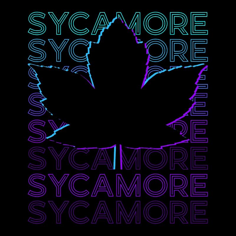 Sycomore Rétro