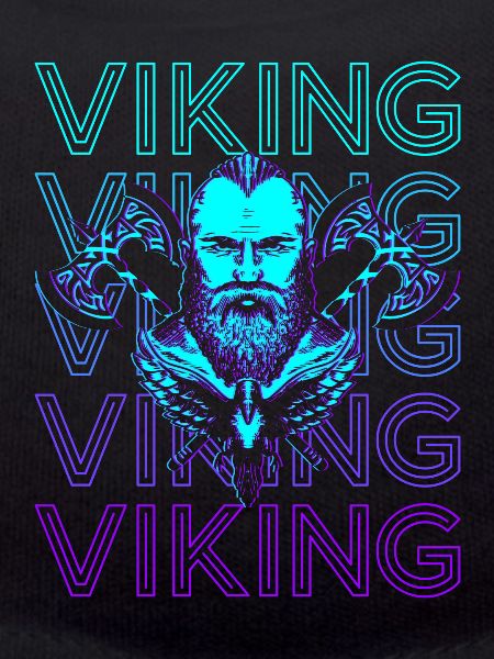 Viking Rétro
