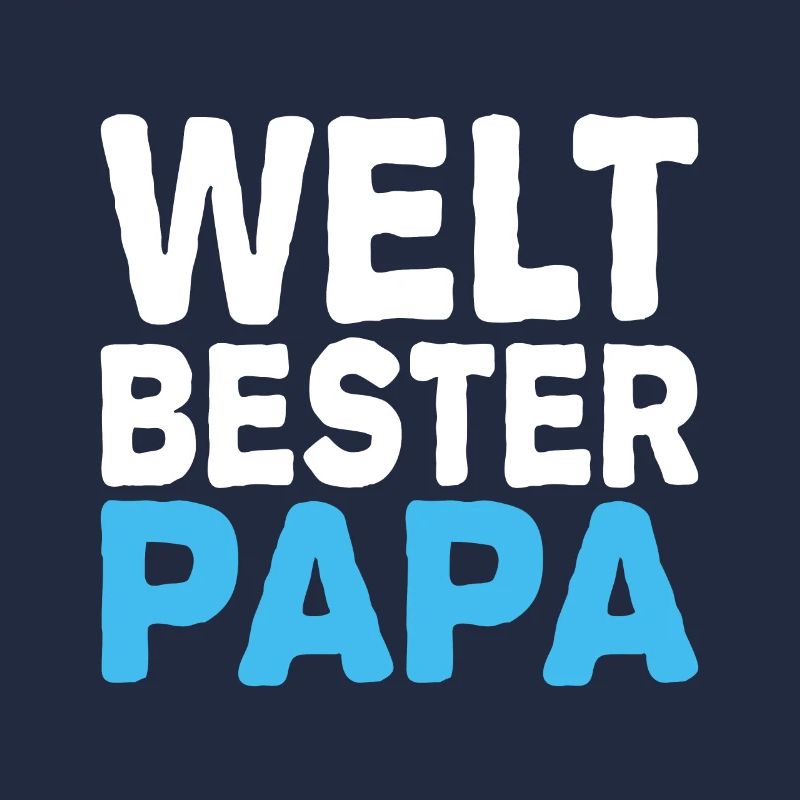Weltbester Papa