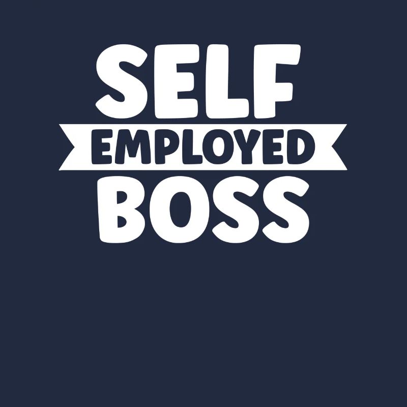 Selbständiger Chef Freelancer Selbstständig
