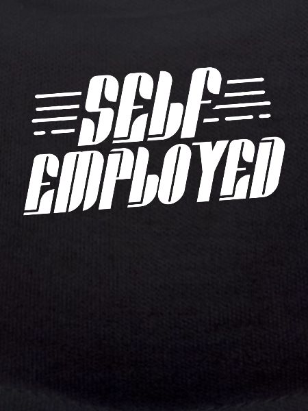 Self-employed freelancer freelancer