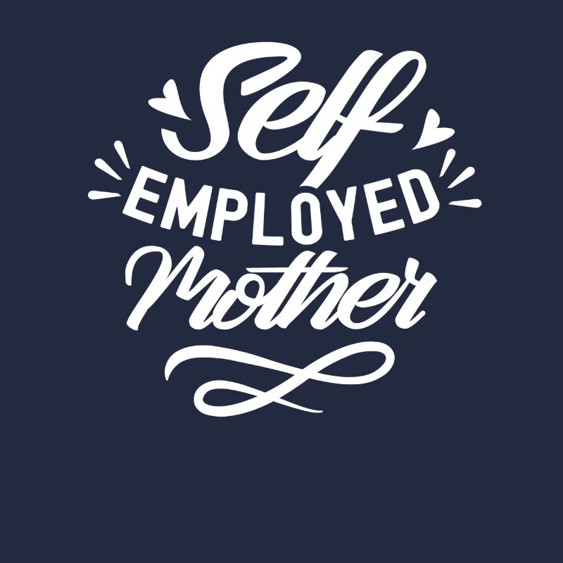 Selbstständige Mutter Selbstständig Freelancer