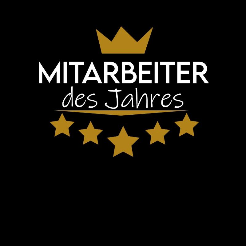 Mitarbeiter des Jahres